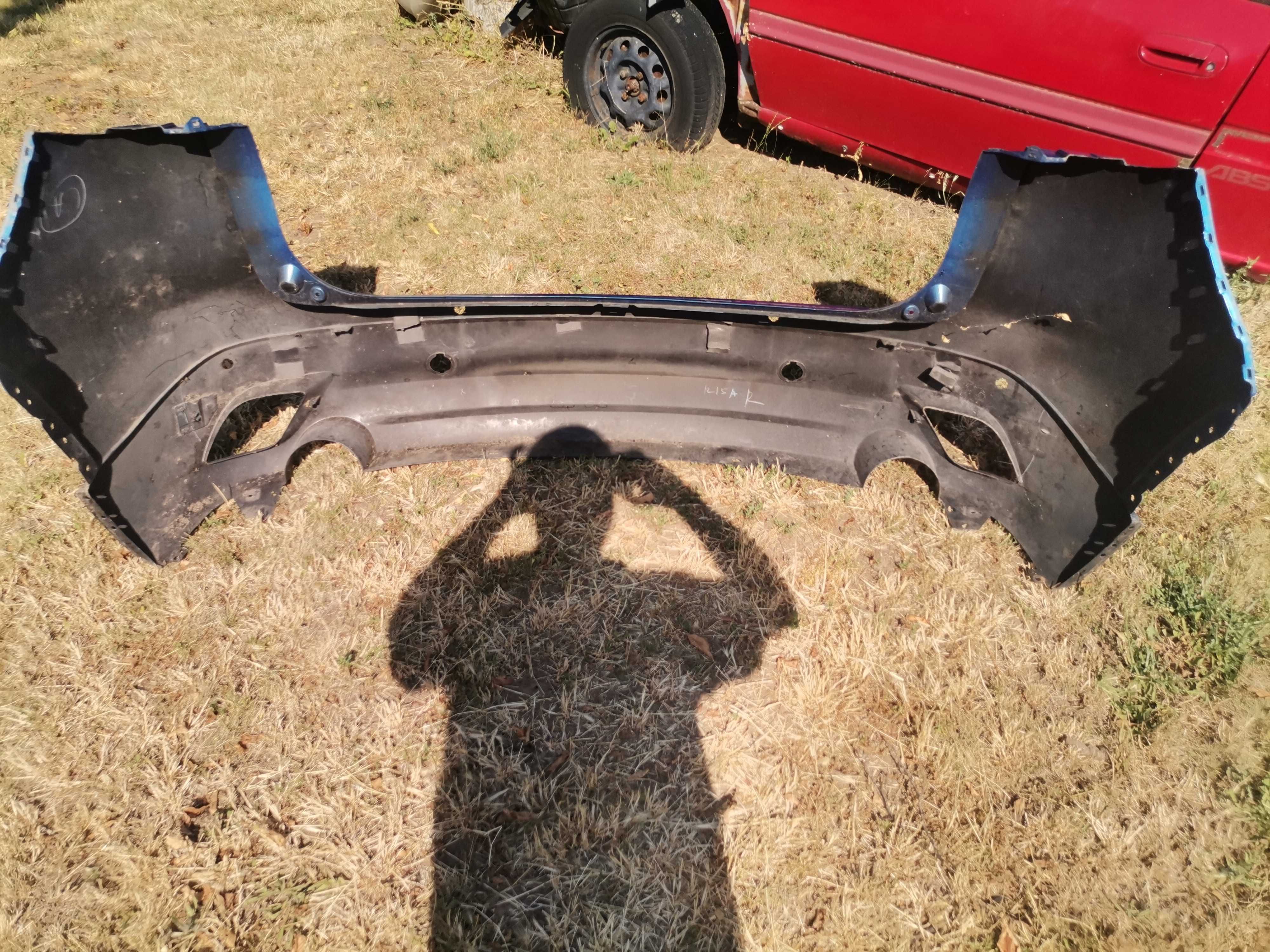 Задна броня за Mazda cx5.