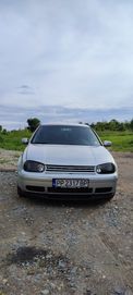 Volkswagen Golf 4