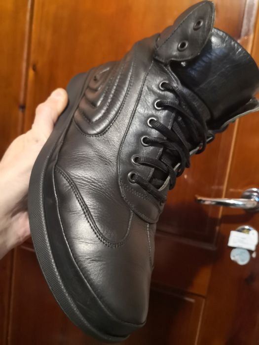 Зимни обувки 42,5нм. 27,5см.