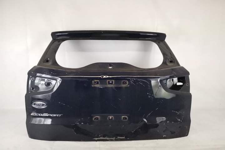 Задна врата Капак багажник Оригинален В добро състояние Форд Екоспорт