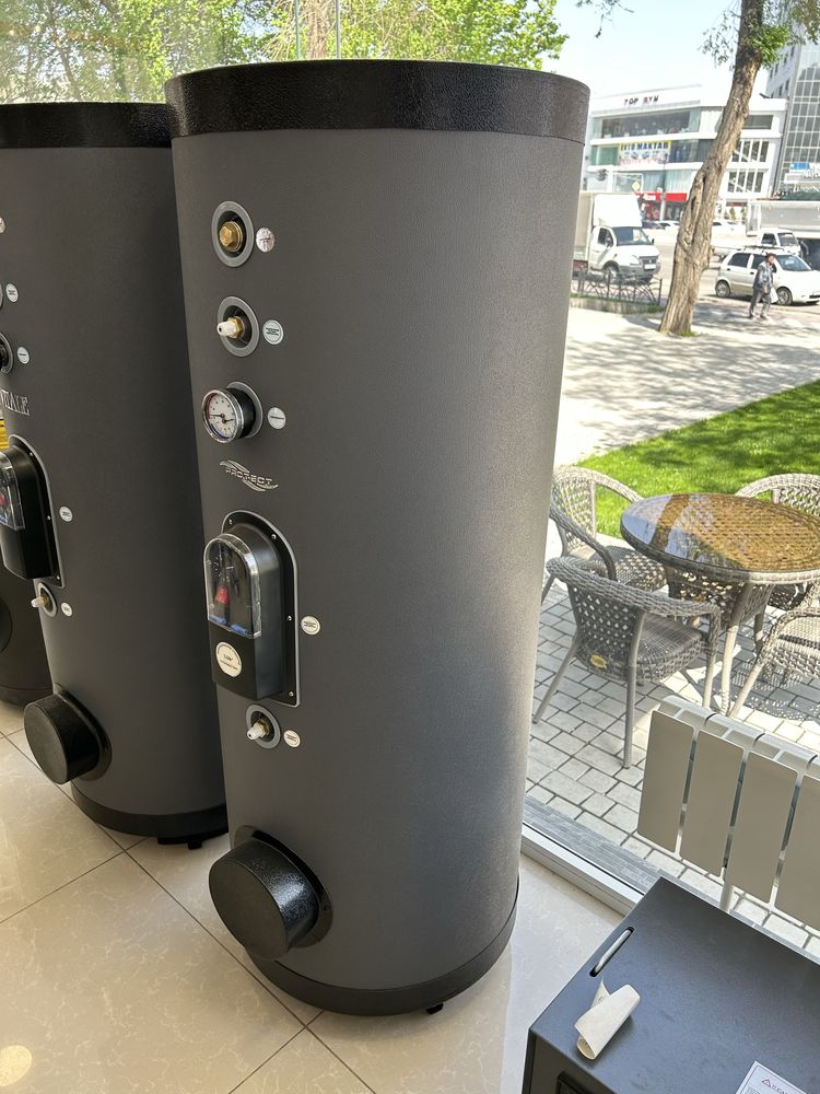 Бойлер PROTECT PRO / PRO SS цена 399$