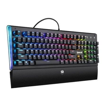 Tastatura Red Dragon aryaman RGB