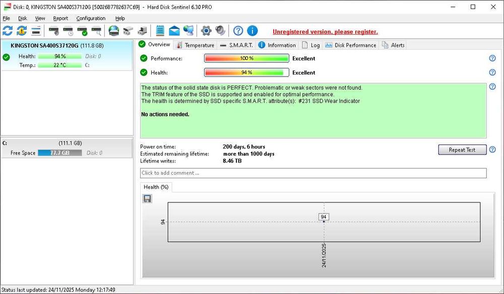 PC— i3-4130 8GB RAM (HyperX + Kingston) •SSD Kingston  plus Monitor 23