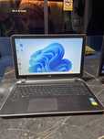 HP ноутбук Для учёбы, работы и игр 	Intel CORE I5