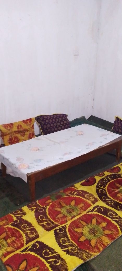 Ijaraga hovli 4 sotix