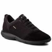 Adidasi / pantofi dama  GEOX  Nebula Black, marimea 37