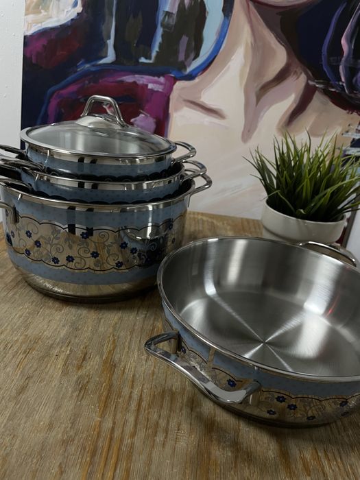 Продам посуду для кафе, ресторанов