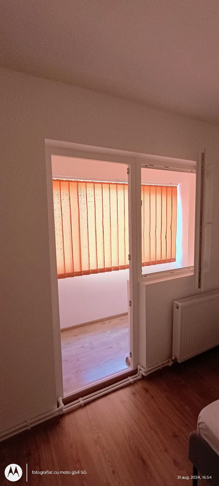 Închiriez in regim hotelier