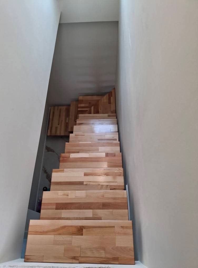 Scări de interior
