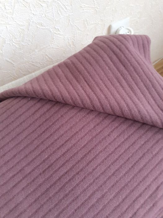 Драп пальтово- костюмный