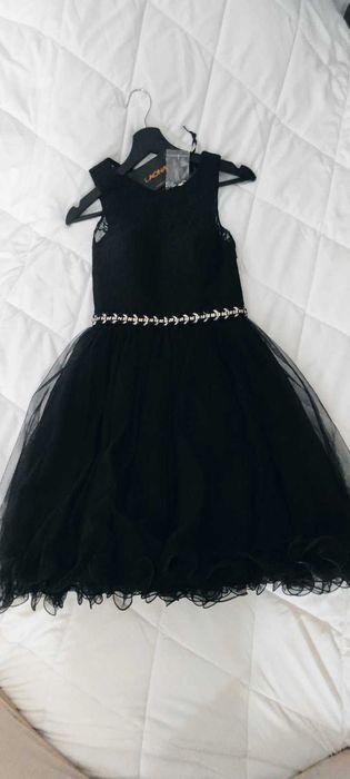 Дамска рокля LAONA