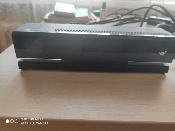 Кинект (Kinect) для Xbox One S или Xbox One X