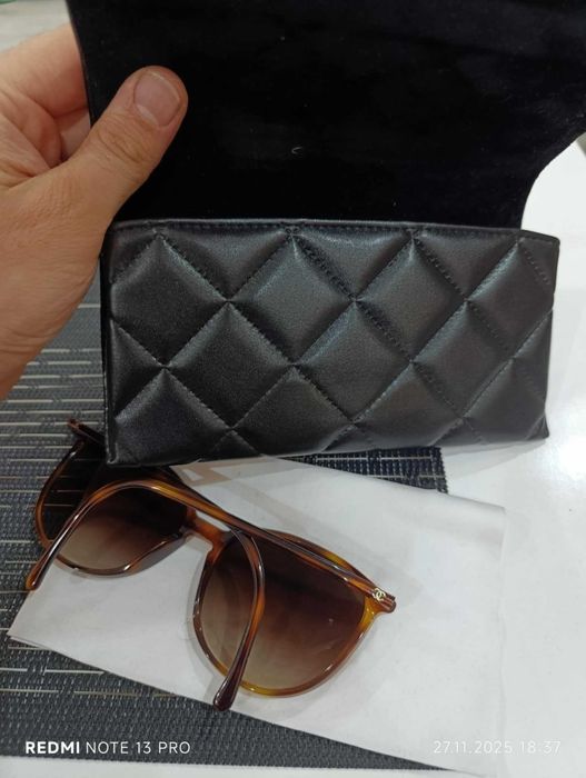 Оригинални дамски очила Chanel
