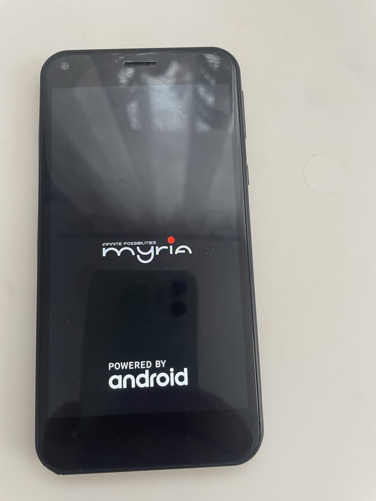 Vand smartphone Myria