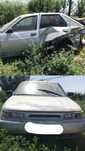 Lada Ваз 2112 после ДТП