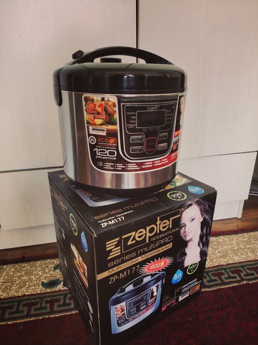 Artel, Premier televizorlar va multivarka sotiladi