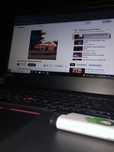 Vând laptop ThinkPad (Lenovo) preț 1800 lei negociabil !
