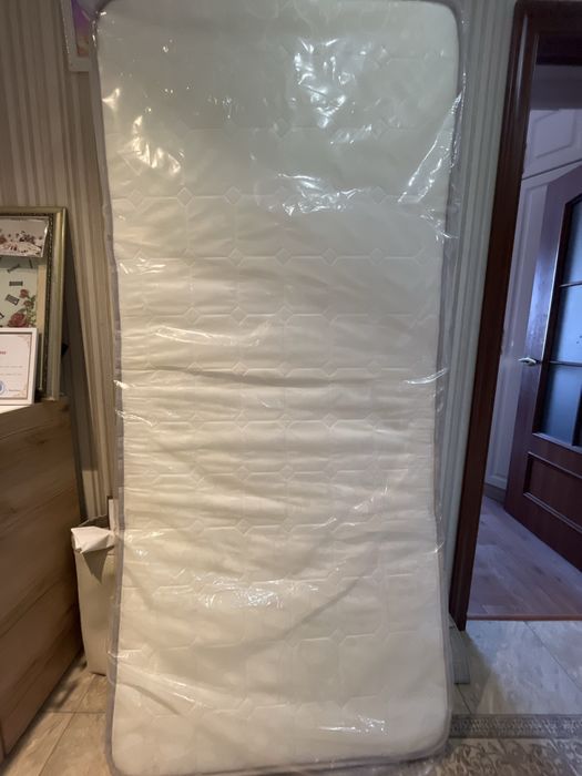 Ортапические матрац 90х200 80х190 3 шт