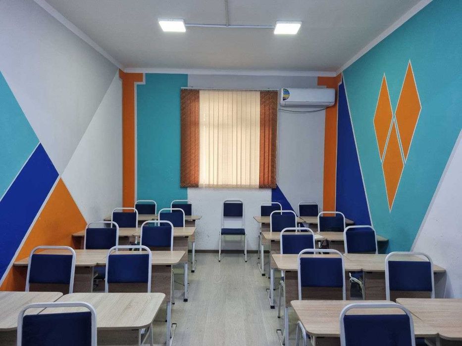 Фаргона марказида арендага бино бор