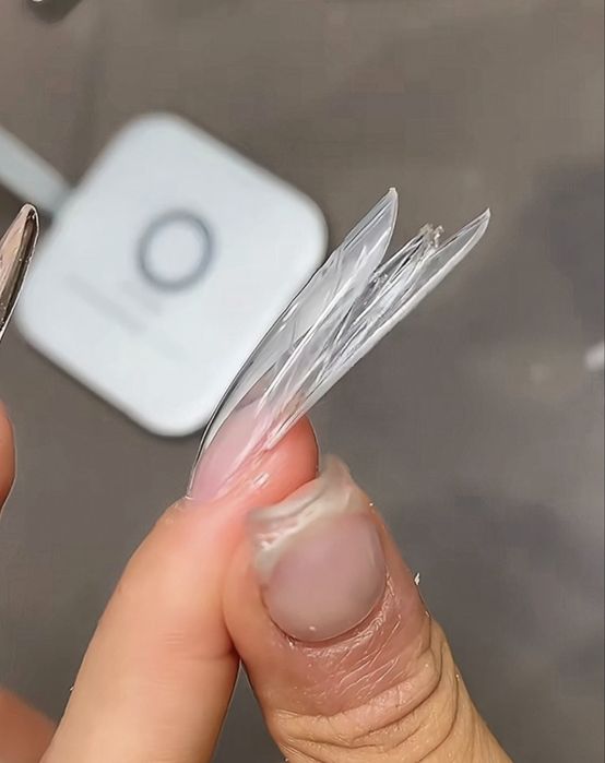 Верхние формы. Сэндвич формы