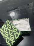 Новые кроссовки D&G