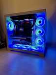 PC GAMING MONSTRU – Ryzen 7 + RTX 3070