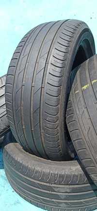 Шины 215/50 R18 Bridgestone из Германии