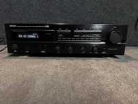 Amplificator Denon DRA-545RD 6 bass, treble, loudnes 150w