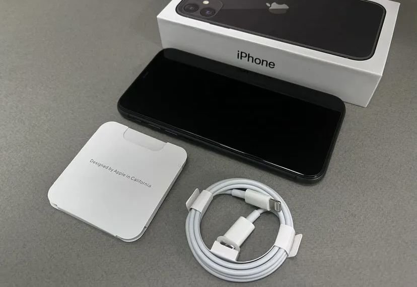 iphone 11 128gb обмен на андроид