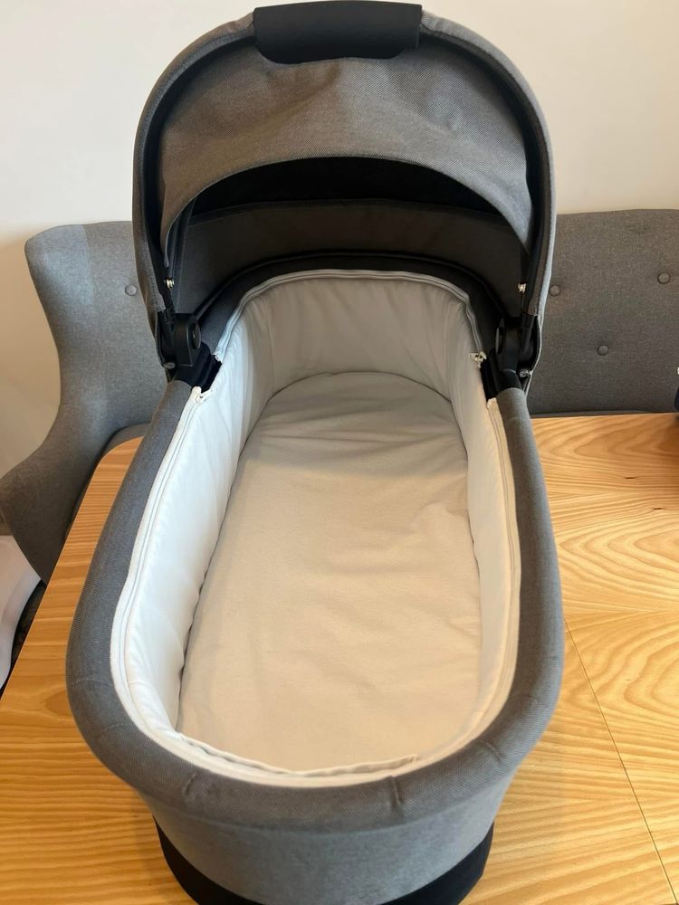 Кош за новородено бебе Cot S Cybex