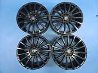 Jante Aliaj 5x108 18'' Volvo XC40 XC60 XC90 V60 V90 S90 8J ET 45