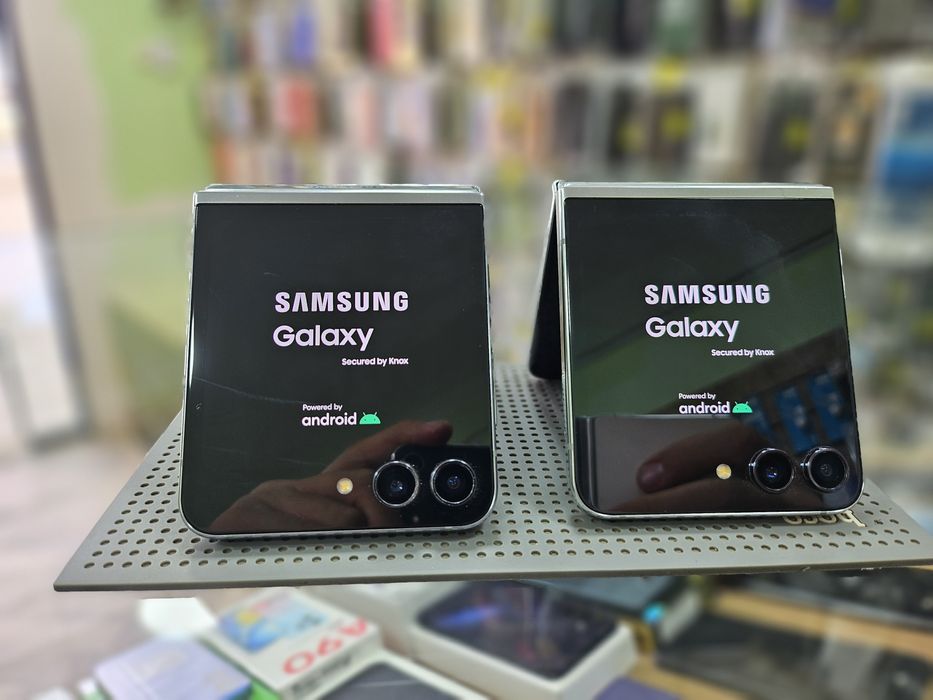 Samsung galaxy Z filip 5  12.512 gb.