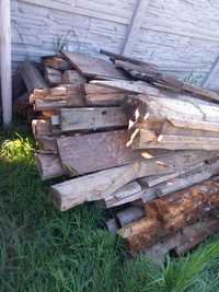 Продам дрова самовывоз г.Есик