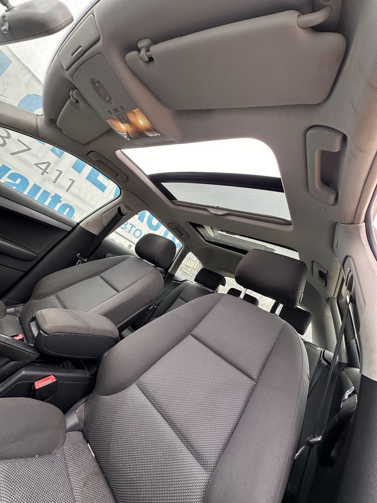 Ауди а3 8п 1.4Т на части / audi a3 8p 1.4t