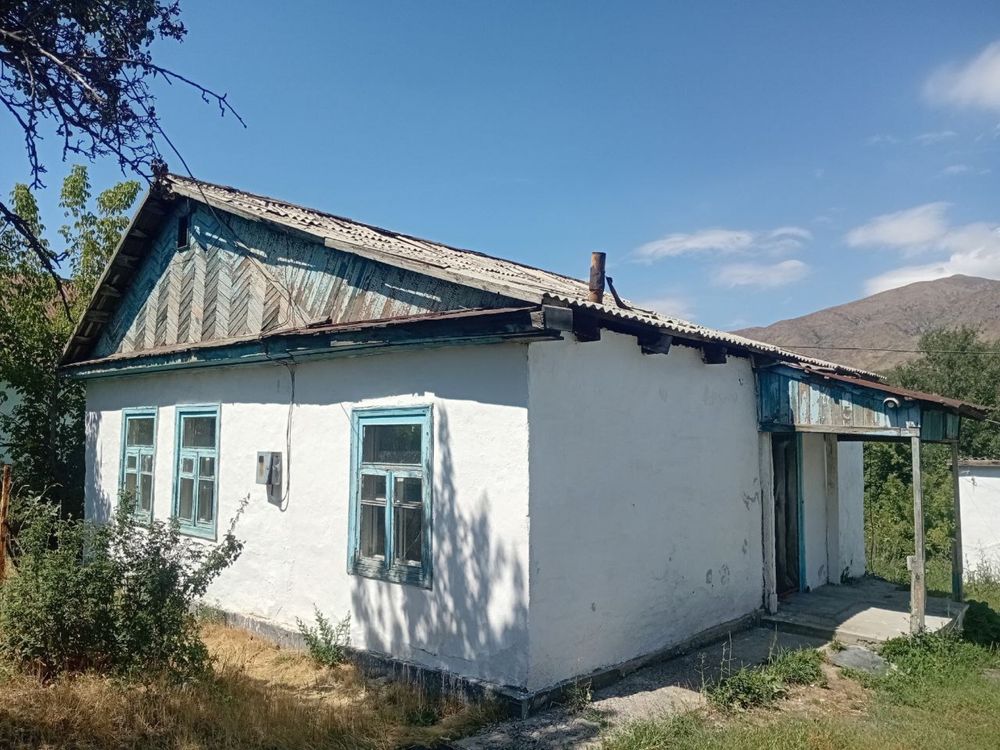 Продается дом в Текели по Кунаева 233