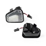 Lampi led  iluminare sub oglinzi Volkswagen Passat CC Scirocco
