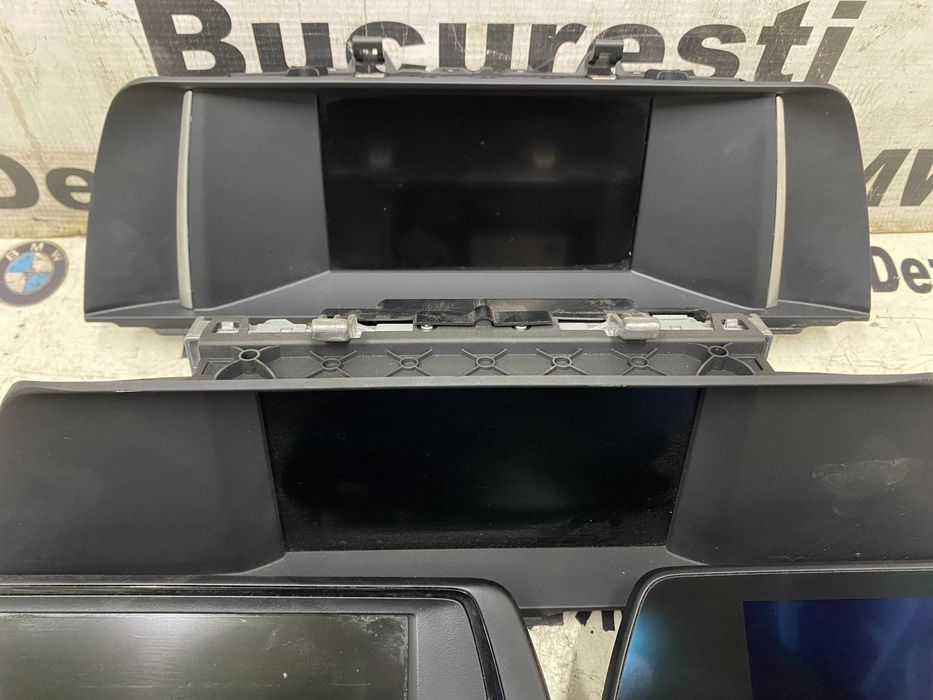 Display cablu navigatie mica BMW F20,F30,F31,F33,F36,F10,F11