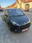 Peugeot 1007 benzina + GPL
