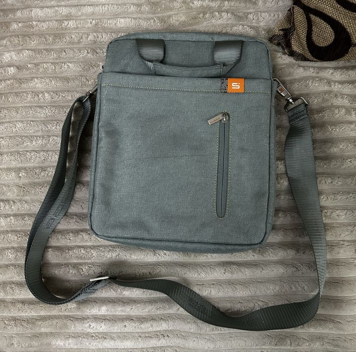Сумка для MacBook, планшета или документов