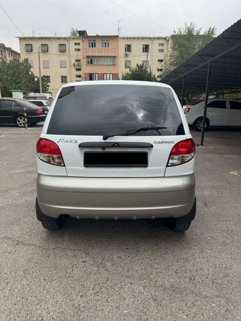 Matiz best sotiladi.