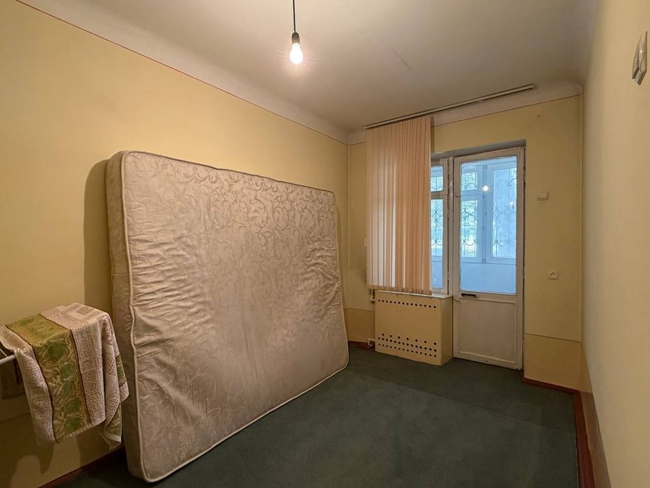 Продаётся 4 комнатная квартира Мирабад ор-р Ц-7 Ул.Чимкентская ЦУМ