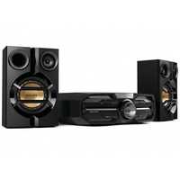 Sitem audio Hi-Fi Philips FX15/12,DVD,radio,USB,Bluetooth,NFC,180 W