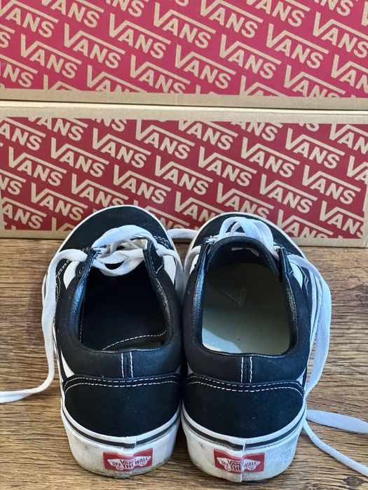 Vans Old Skool номер 39