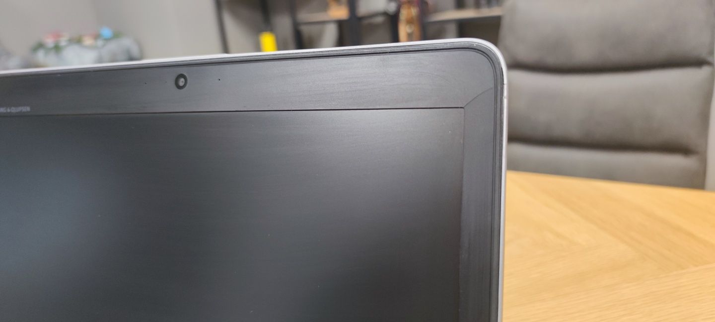 Продавам Notebook HP Elite Book 13 inch