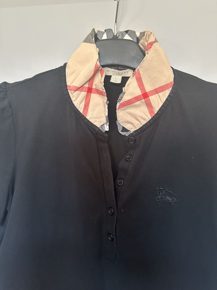 Tricou dama Burberry