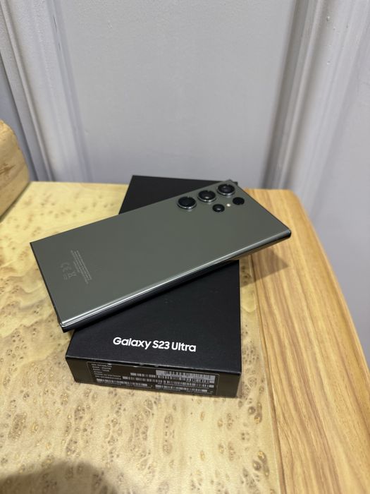 Samsung S 23 Ultra 256gb Vietnam 2sim