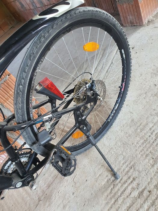 Bicicleta Monten Bike