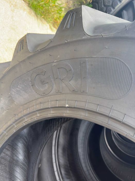 Anvelopa Tractor 420/85 R34 GRI 142D GREEN XLR 85 TL Nou cu garantie