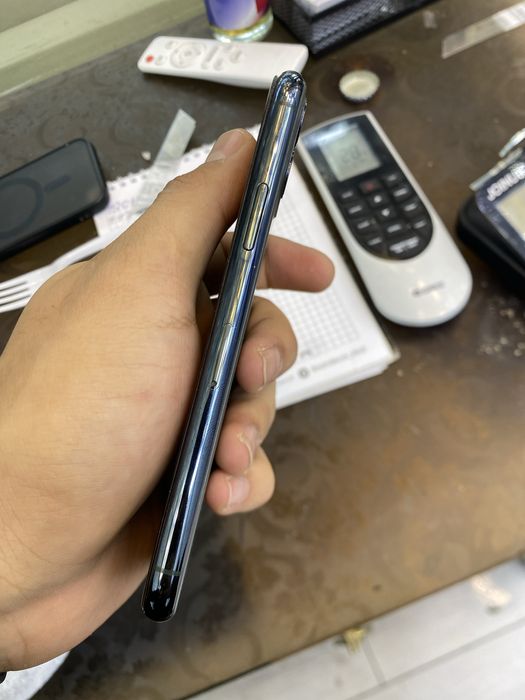 Iphone 11 pro 64 gb korea