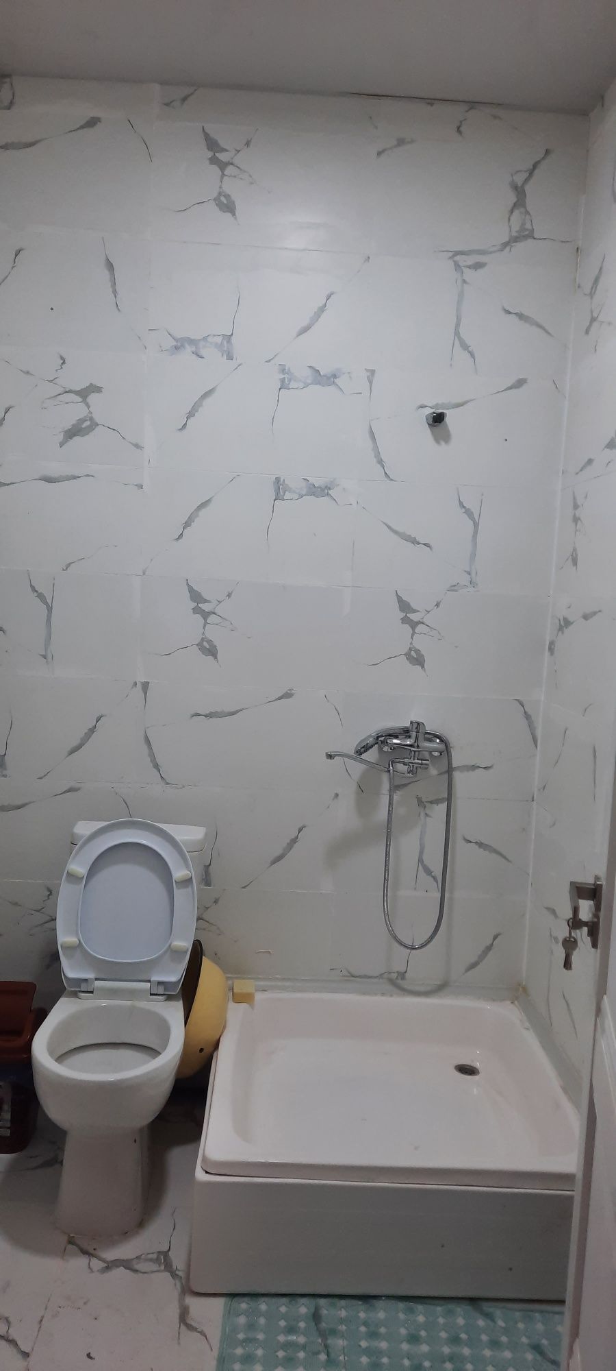 Uy ijaraga beriladi